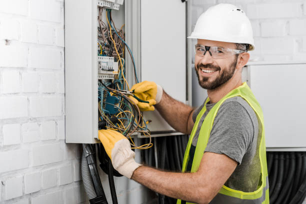 Best 24-Hour Electrician  in Waverly, MI