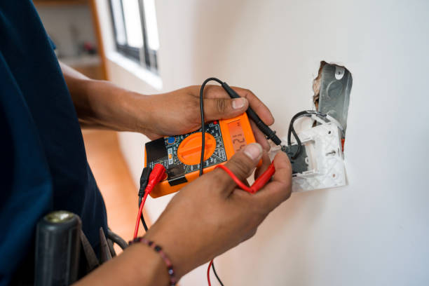 Best Electrician Near Me  in Waverly, MI