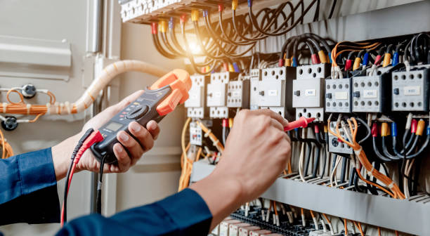 Best Best Electricians Near Me  in Waverly, MI