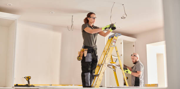 Best Emergency Electrician Near Me  in Waverly, MI