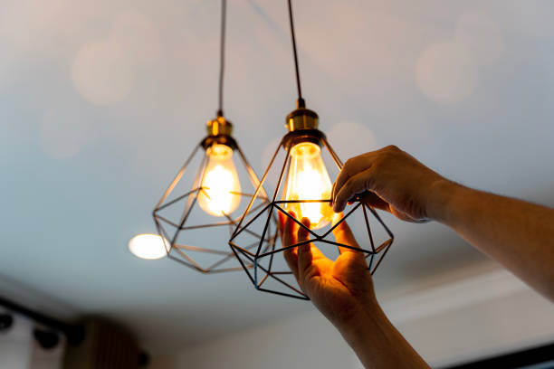 Best Affordable Emergency Electrician  in Waverly, MI
