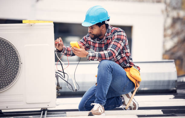 Best Affordable Emergency Electrician  in Waverly, MI