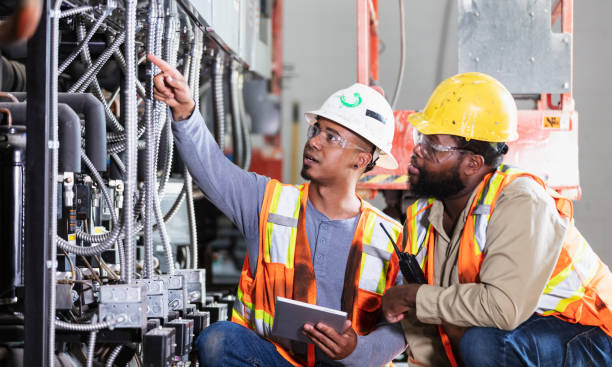 Best Licensed Electrician  in Waverly, MI