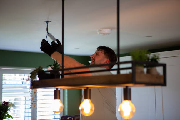 Best Electrical System Inspection  in Waverly, MI