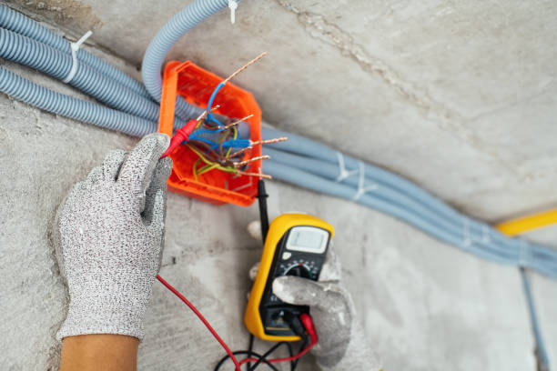 Best Electrical Upgrades for Homes  in Waverly, MI